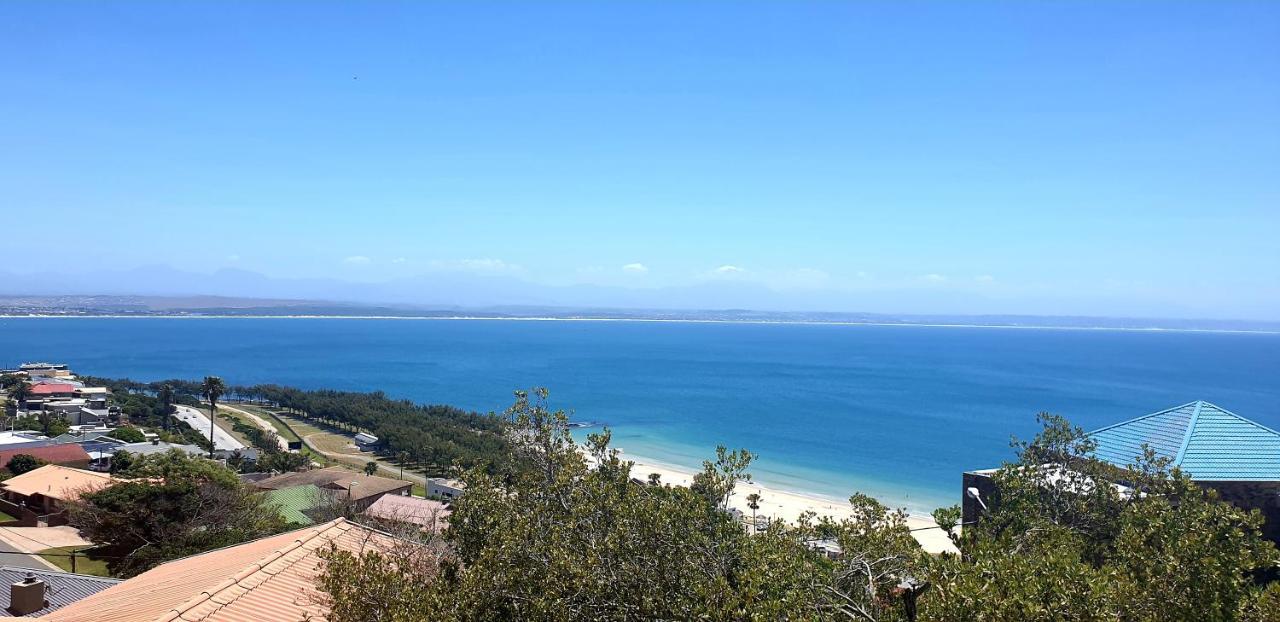 Villa Vista Mossel Bay Exterior foto